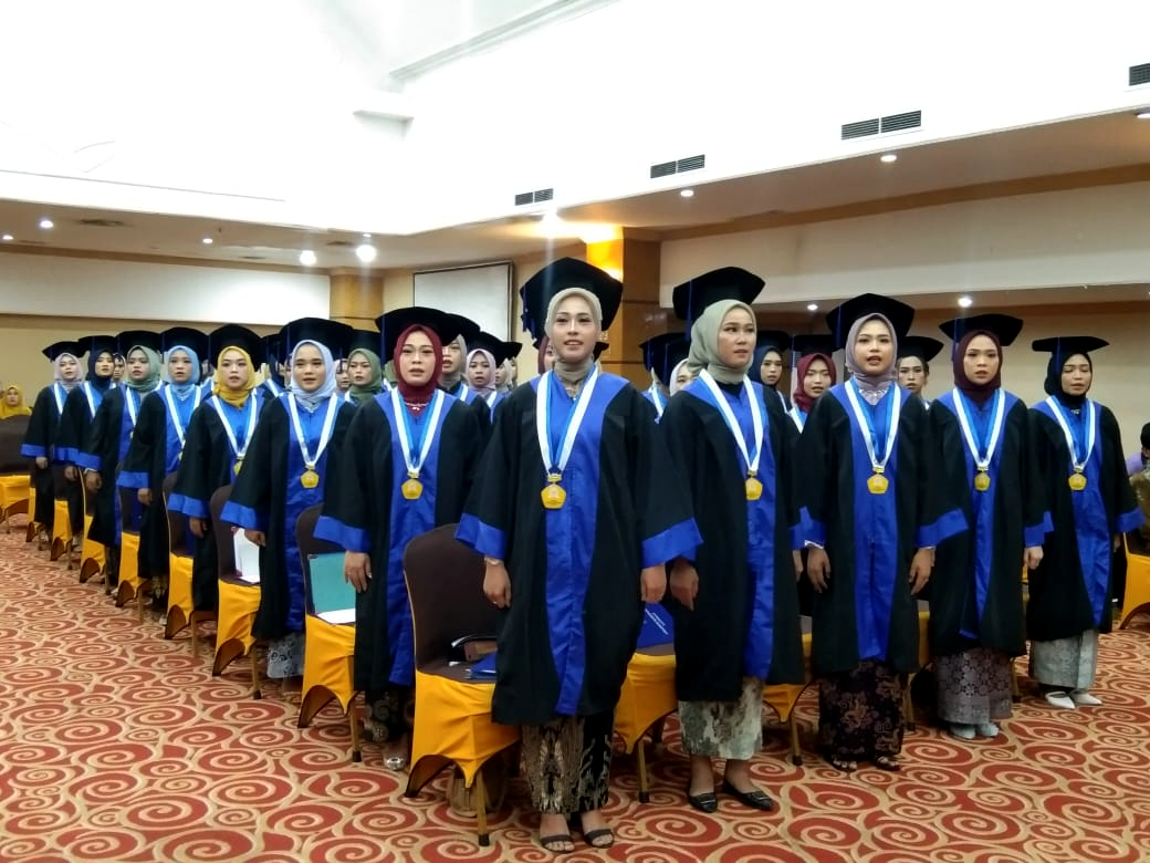 Sejarah dan Perjalanan Akademi Kebidanan Hafsyah Medan Hingga Bergabung dengan STIKes Mitra Husada Medan