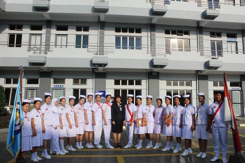 Akademi Kebidanan Hafsyah Medan: Kini Bagian dari STIKes Mitra Husada Medan, Semangat Tetap Sama, Peluang Makin Besar