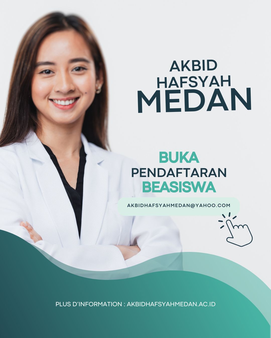 Akbid Hafsyah Medan Buka Pendaftaran Beasiswa D3 Kebidanan, Raih Cita-Cita Tanpa Biaya Kuliah!