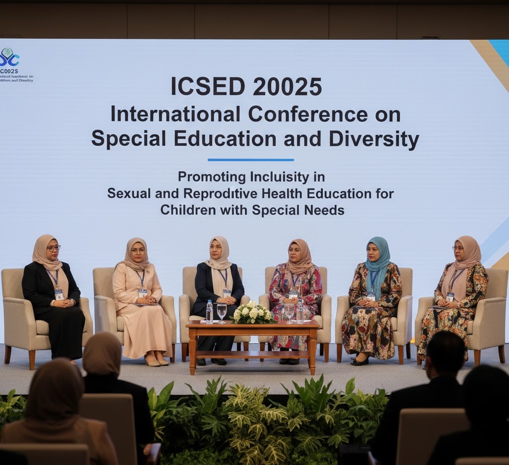 Inovasi Memajukan Kebidanan Lewat Kerjasama ICSED, Studi Kasus AKBID Hafsyah Medan