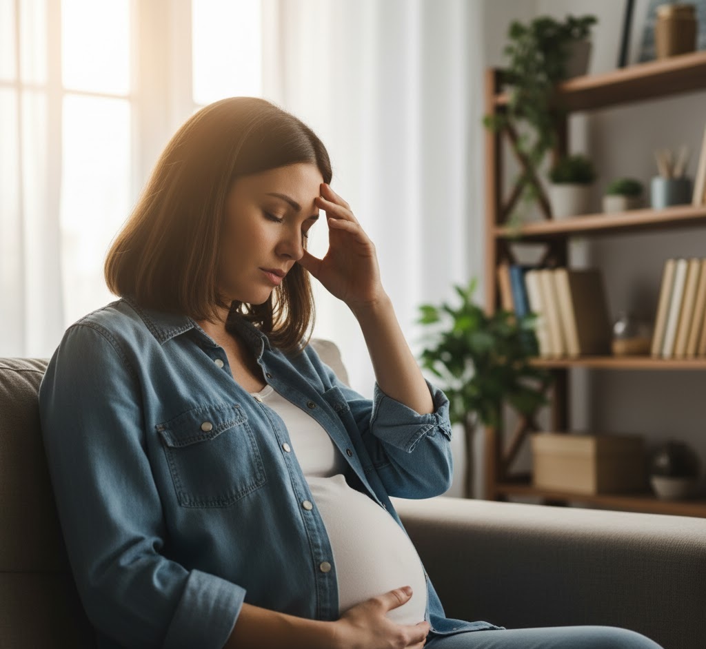 Punya Masalah Kehamilan? Dapatkan Konsultasi Gratis dari Mahasiswa Akbid Hasyah di Puskesmas Medan Kota!