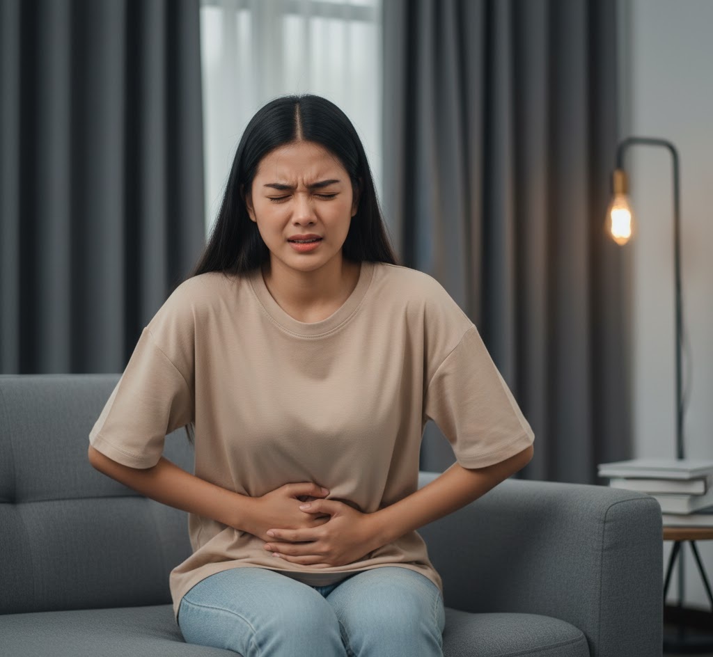 Penelitian Mahasiswa Akademi Kebidanan Hafsyah Medan: Tentang Latihan Kebugaran Kontrol Kram Haid